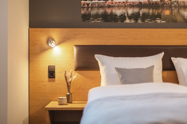 Novum Hotel Bruy